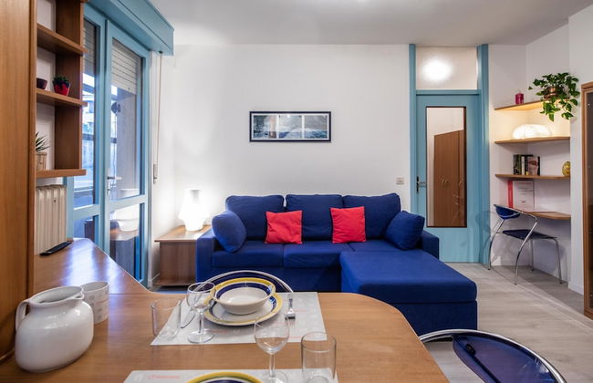 Italianway - Via Leonardo Da Vinci 135 Piano Terra - Foto 33