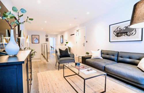 Be London - The Bloomsbury Residences - Photo 58