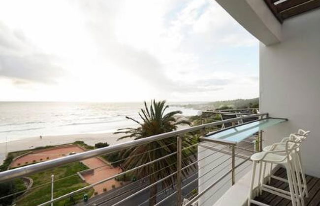 Beautiful Holiday Apartment Overlooking the Beach Modoco - Foto 27