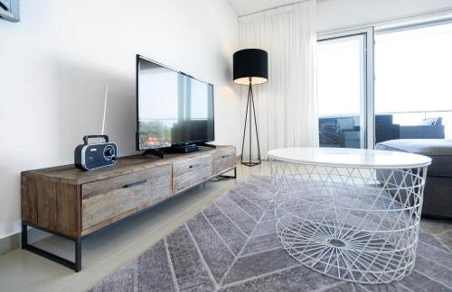 Private Condominium, Pool, Tennis & Sea View by Silver Prop - Foto 9