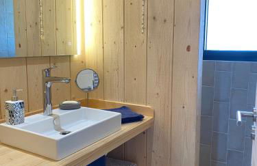 Cabane Alizée, Vensac Océan, Montalivet - Foto 30