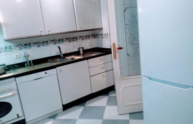 Wish-Suite San Jacinto de Sevilla Apartment - Foto 14