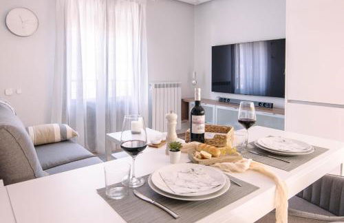 Apartamentos Casalarreina - Foto 1