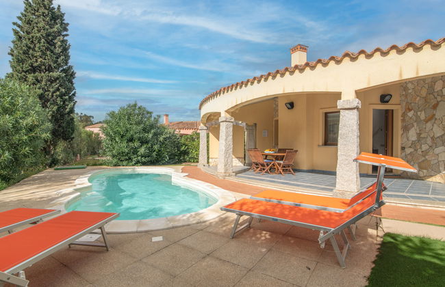 Rei Sole (REI317) - Foto 2