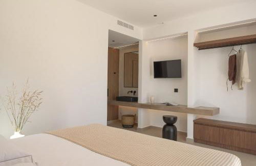 Asea Villa, Spectacular right-on-the-beach Retreat, By ThinkVilla - Foto 58