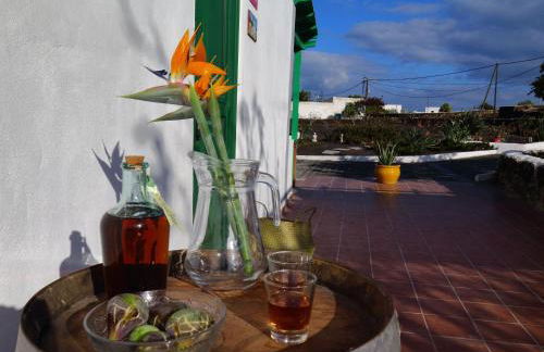 Casa Mi Tio Perico - Foto 8