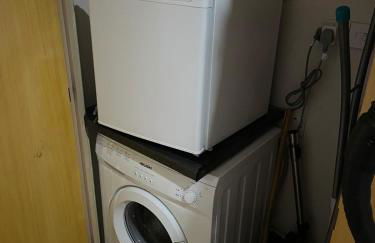 Portpatrick 2 bedroom Self Catering Flat - Foto 7