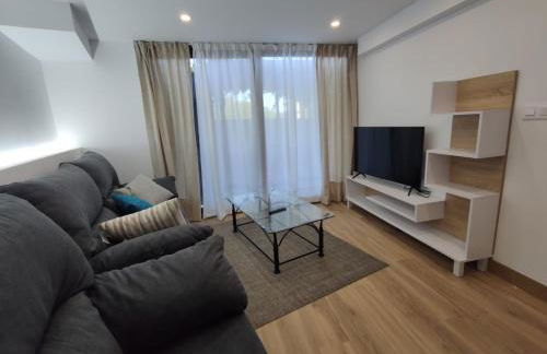 Casa vacacional Sanxenxo - Foto 6