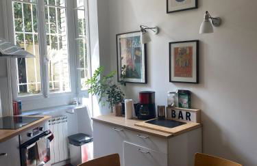 Homy and Cosy private flat - Paris - Foto 7