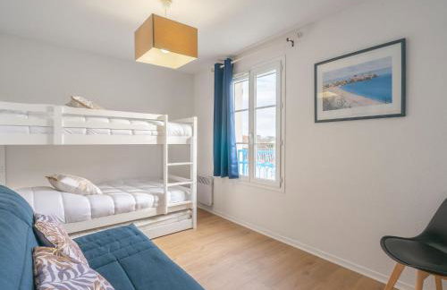 Apartment Les Hautes Folies-9 by Interhome - Photo 17