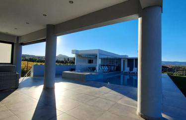 Maria Luxury Villa - Foto 47