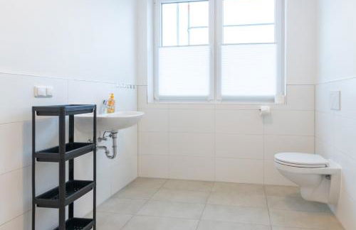 N8 - Business-Appartment-Hotel by Villa Dörr - Foto 66