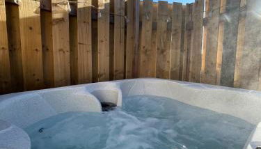 Kaoglen - Alpine Pod - Hot Tub - Cairngorms - Pitlochry - Foto 3