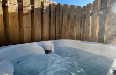 Kaoglen - Alpine Pod - Hot Tub - Cairngorms - Pitlochry - Photo 3