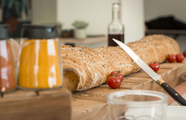 Zenao Appart'hôtels Villeneuve-lès-Avignon - Foto 1