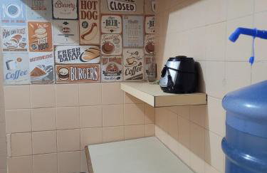 APT espaçoso para o Carnaval - Foto 2