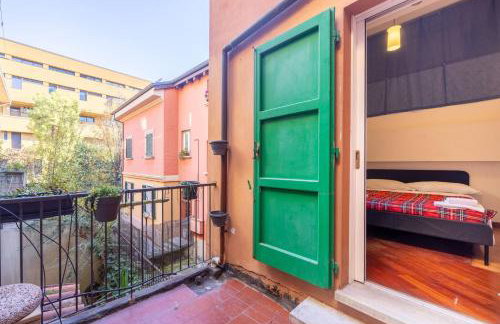 Riva Reno, Bologna by Short Holidays - Foto 5