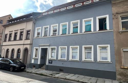 Gästehaus Graupner-Hainichen - Foto 25