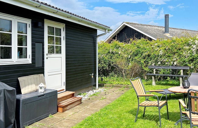 4 Person Holiday Home in Kerteminde - Foto 18