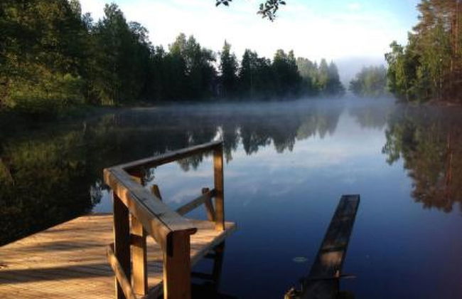 Virtaan väentupa - Photo 25