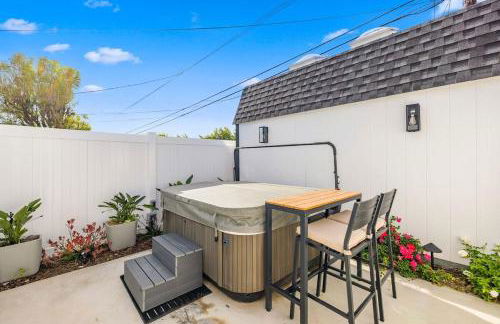 Private 3BR Home - Hot Tub, Yard, Arcade & Parking - Foto 62