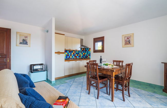 Residence Oasi e Oasi Blu - Foto 39