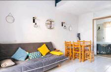 Villa 6 couchages spa privatif, accès direct mer, piscine - Foto 21