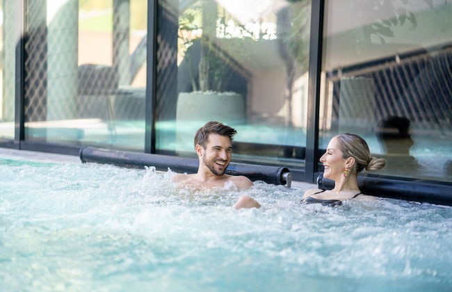 LIFESTEIL Appartementresort - Foto 40