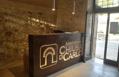 Chiusa Di Carlo Agriturismo - Foto 23