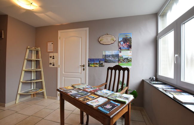 Family Stay in Libin Woods - Photo 3