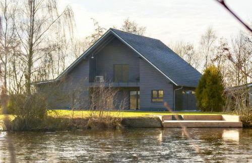 Franks Ferienhaus am See - Photo 2