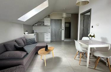 Willa Dobryłko II -Apartamenty - Foto 39