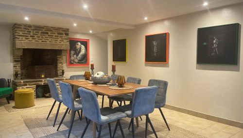 La Lisiere Du Bois - Foto 5