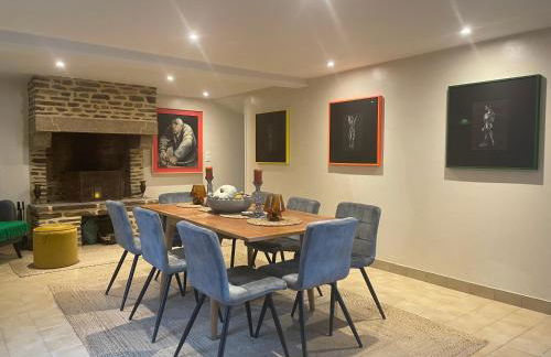 La Lisiere Du Bois - Foto 5