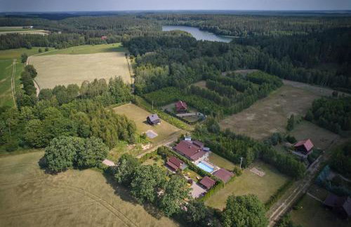 Domek Omin - Foto 23