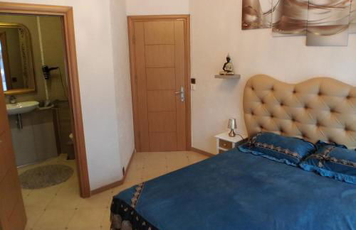 French Riviera Gaudissard - Foto 32