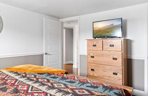 Sugartown Shanty Ellicottville - Foto 35