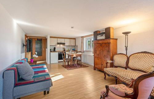 Zwei-Zimmer-Wohnung in Schopfheim - Foto 8