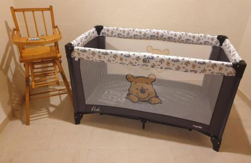 Spatieux, confort, reposant, gd jardin bucolique, jeux, balades, zoo, châteaux - Foto 15