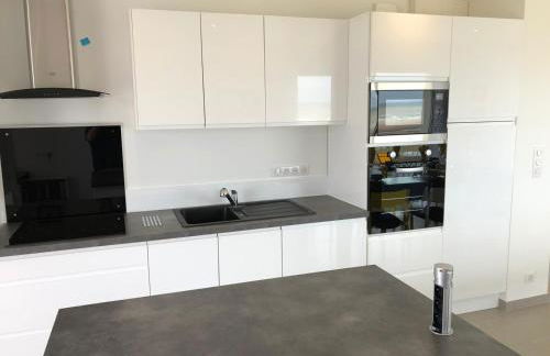 Appartement "Envies D'ailleurs" Vue Mer - Foto 13