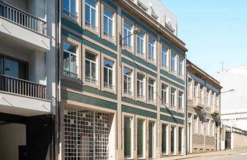 Vila Catarina Luxury Apartments - Foto 90