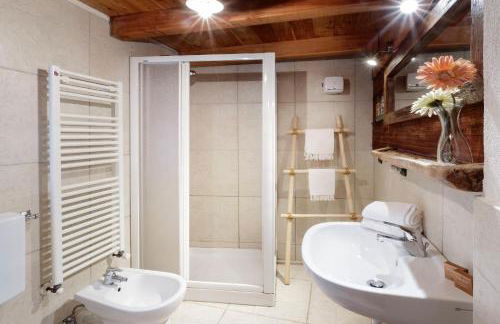 HelloChalet - Chalet da MiRo - Sunny terraces with stunning Matterhorn views, reachable on foot only - Foto 71