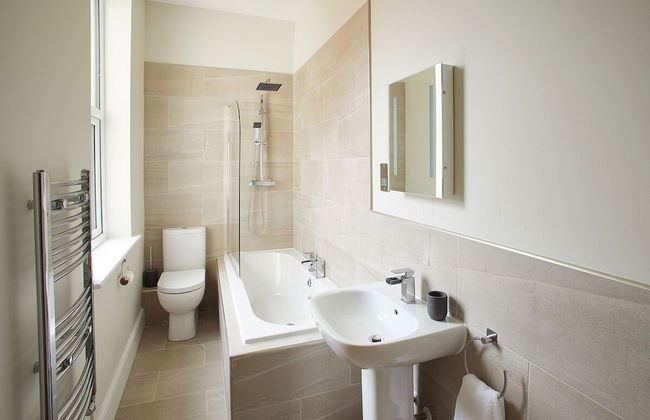 Host Stay Artsbank Apartment - Foto 4