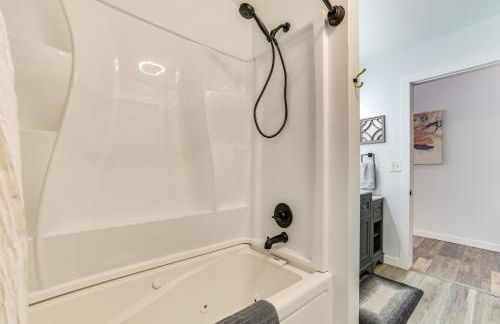 3 Mi to Dtwn Alpena Family Home with Yard! - Foto 15