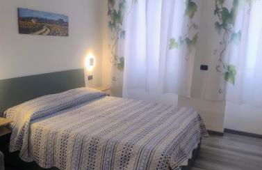 Malpensa Sleep & Go - Foto 40