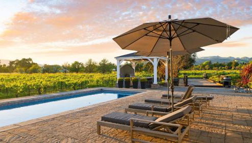 Chic Sonoma Oasis w Pool Bocce Hot Tub Minutes to Downtown - Foto 2, Other