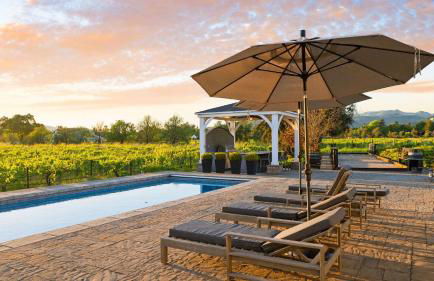 Chic Sonoma Oasis w Pool Bocce Hot Tub Minutes to Downtown - Foto 2