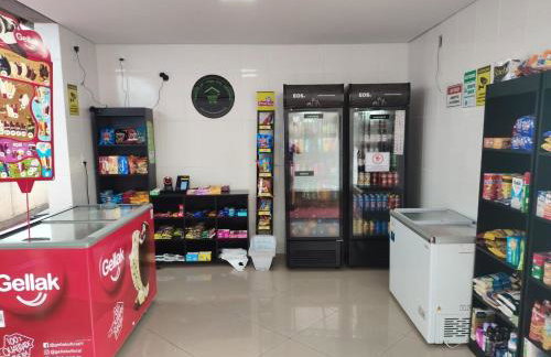 Jeitoso - Apartment in Sete Lagoas - Photo 5