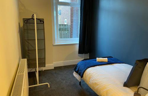 Howe - Newly refurbished 2 bedroom flat Free Parking - Foto 14