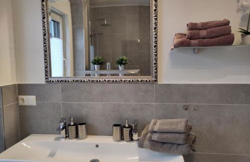 Mutti 's Haus -Zur Südheide - Foto 26